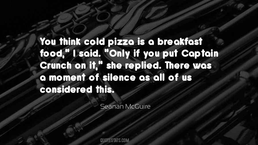 Seanan Mcguire Quotes #248686