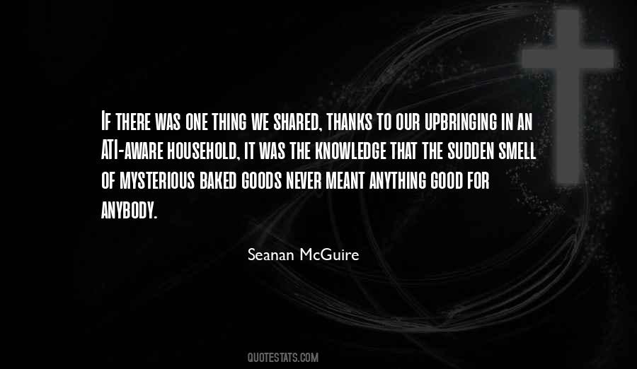 Seanan Mcguire Quotes #265650