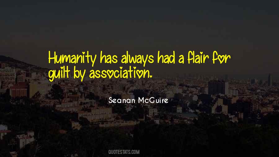 Seanan Mcguire Quotes #304421