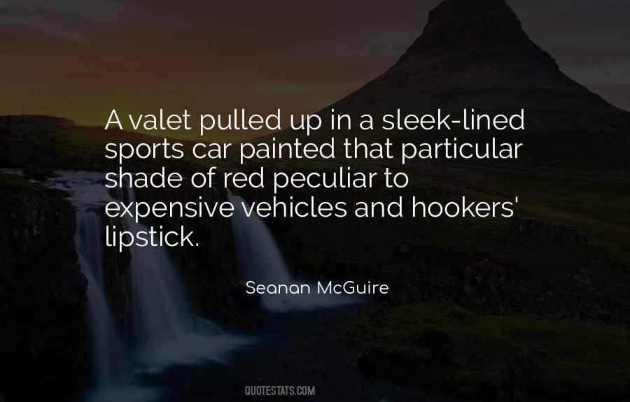 Seanan Mcguire Quotes #311720