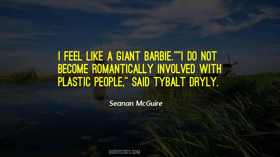 Seanan Mcguire Quotes #368319