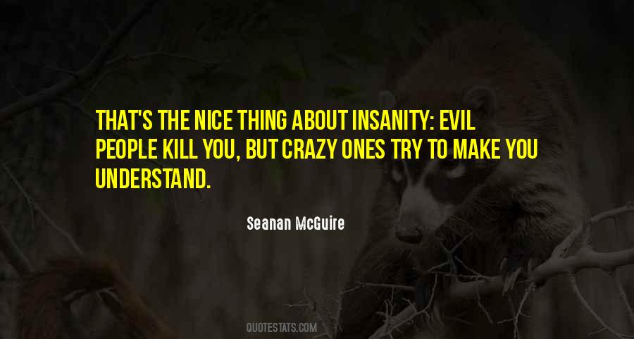 Seanan Mcguire Quotes #374003