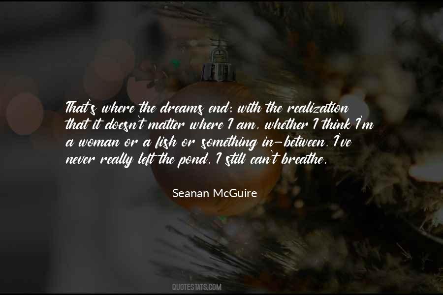 Seanan Mcguire Quotes #391746