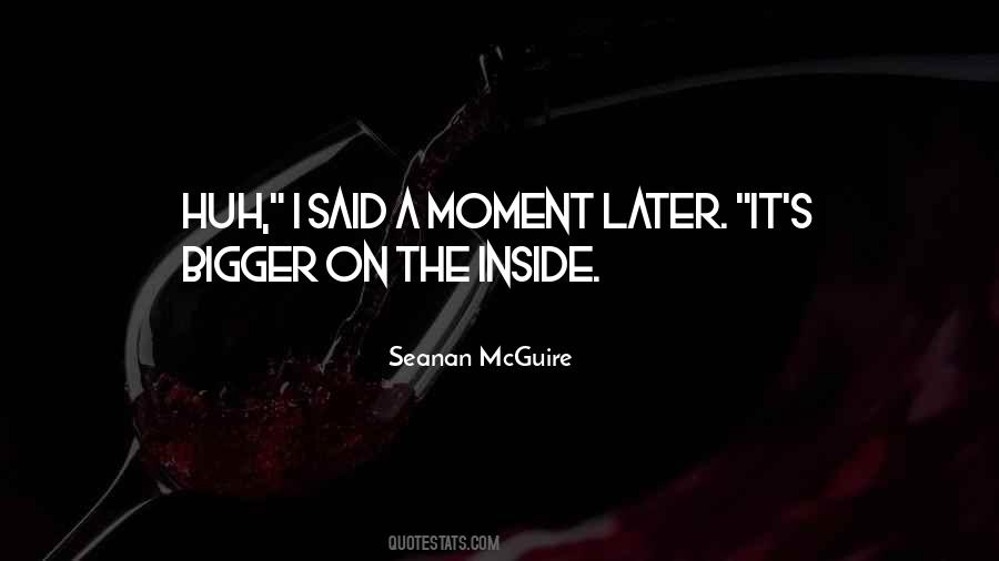 Seanan Mcguire Quotes #78662