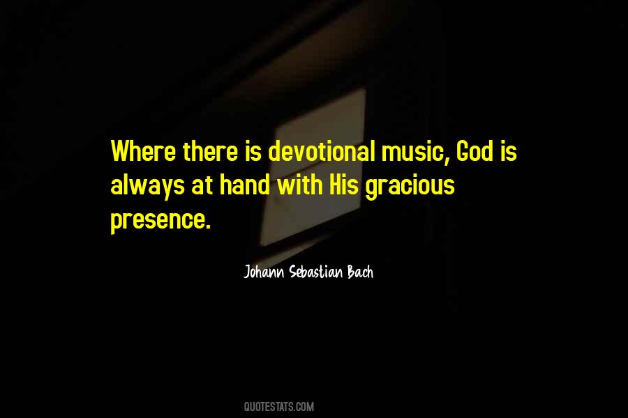Sebastian Bach Quotes #1548168