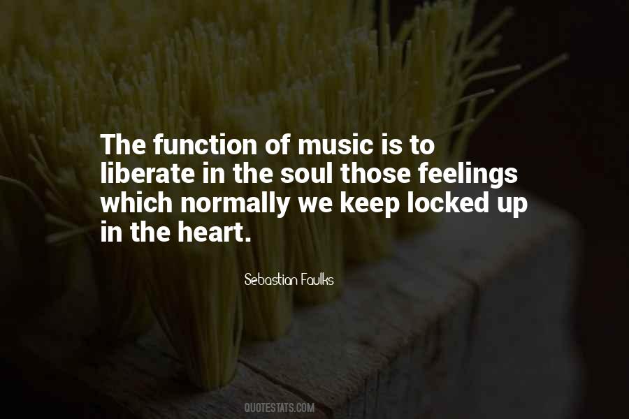 Sebastian Faulks Quotes #1321016