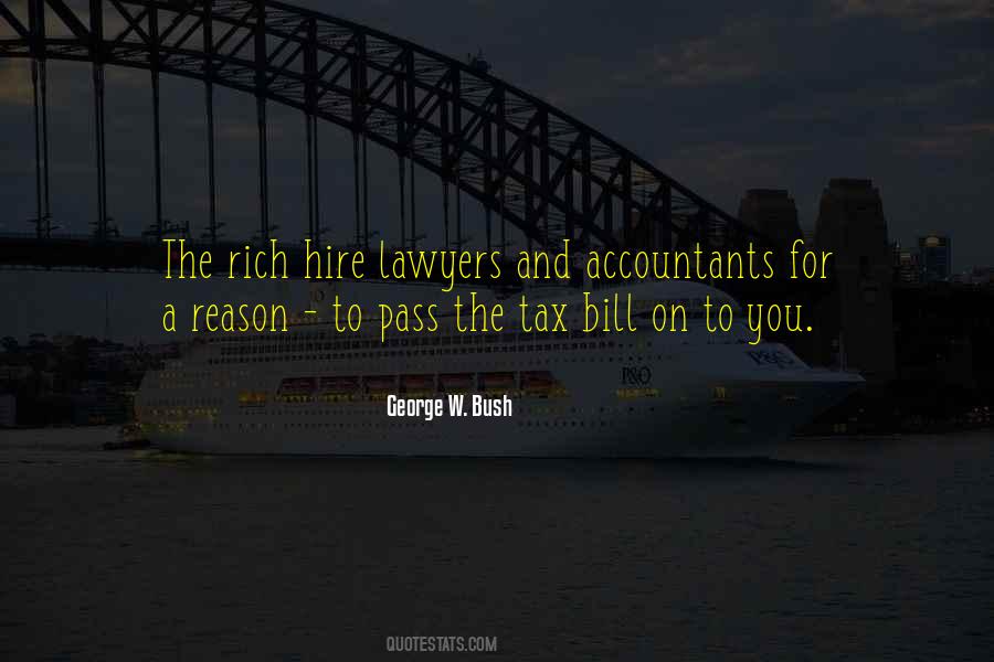 Quotes About Tax Lawyers #639280