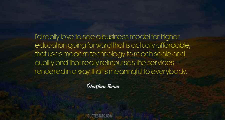 Sebastian Thrun Quotes #1789431