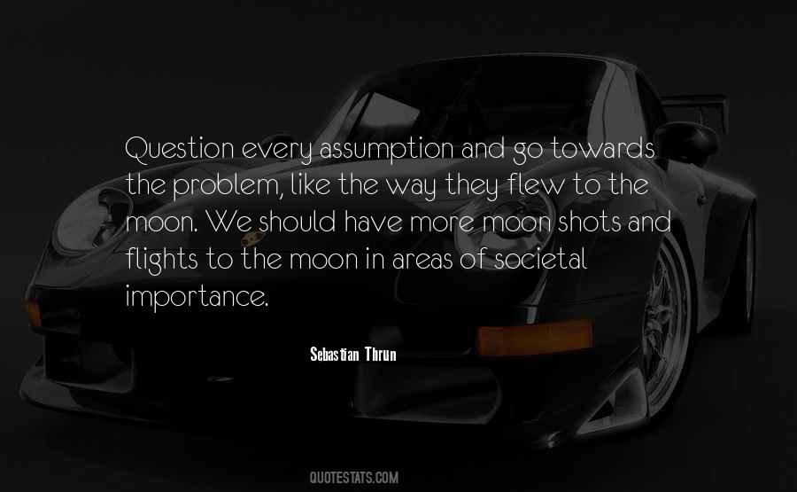 Sebastian Thrun Quotes #181494