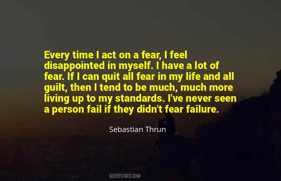 Sebastian Thrun Quotes #257663