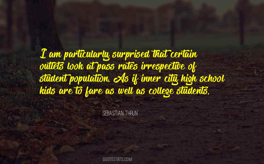 Sebastian Thrun Quotes #451449