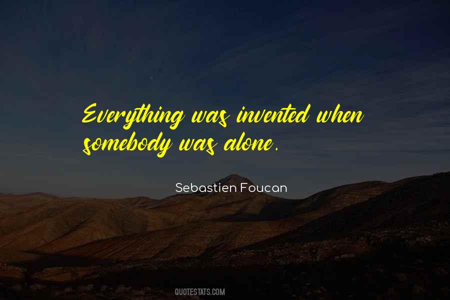 Sebastien Foucan Quotes #1848958