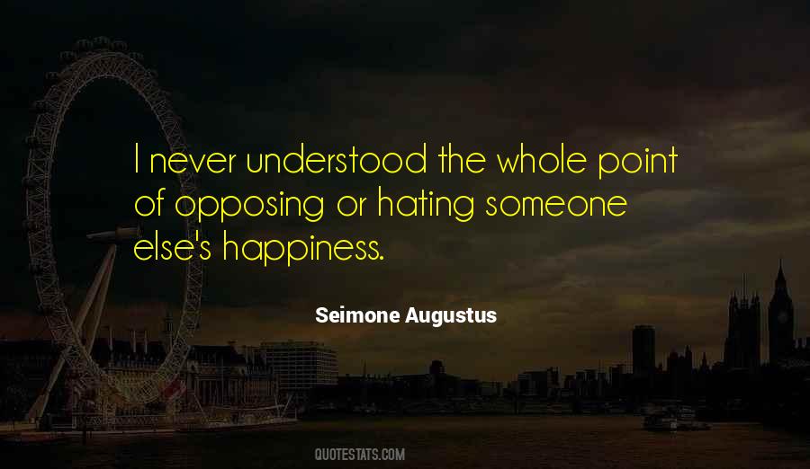 Seimone Augustus Quotes #882218