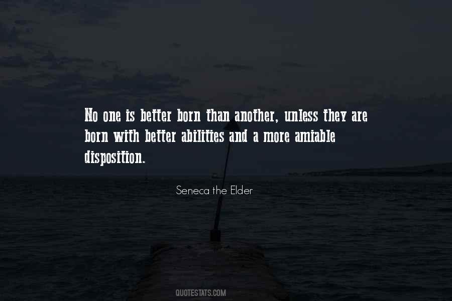 Seneca The Elder Quotes #1026555