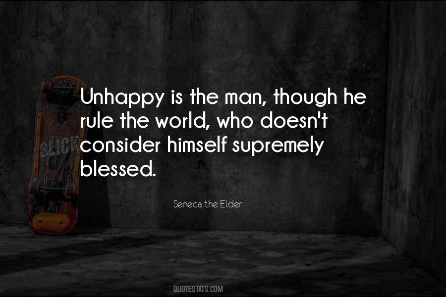 Seneca The Elder Quotes #1780001