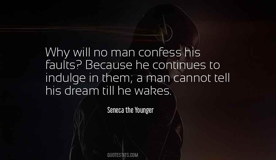 Seneca The Younger Quotes #105078