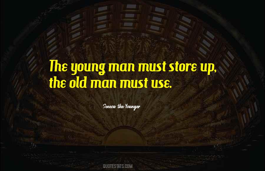Seneca The Younger Quotes #110963