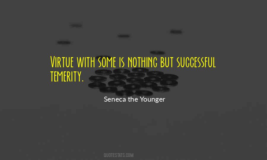 Seneca The Younger Quotes #120031