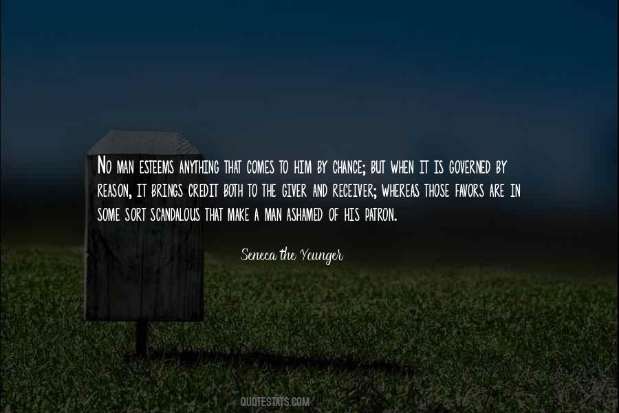 Seneca The Younger Quotes #141304