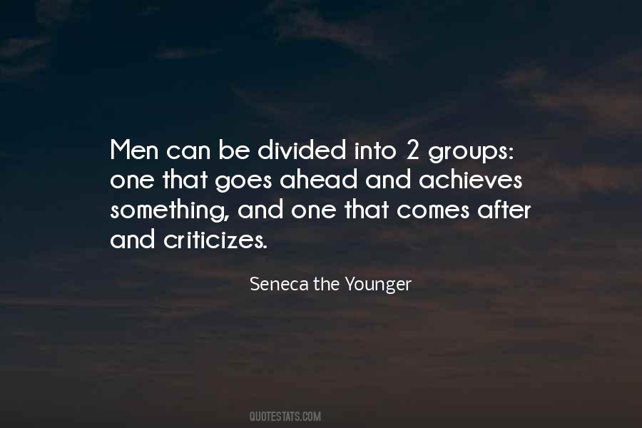 Seneca The Younger Quotes #169756