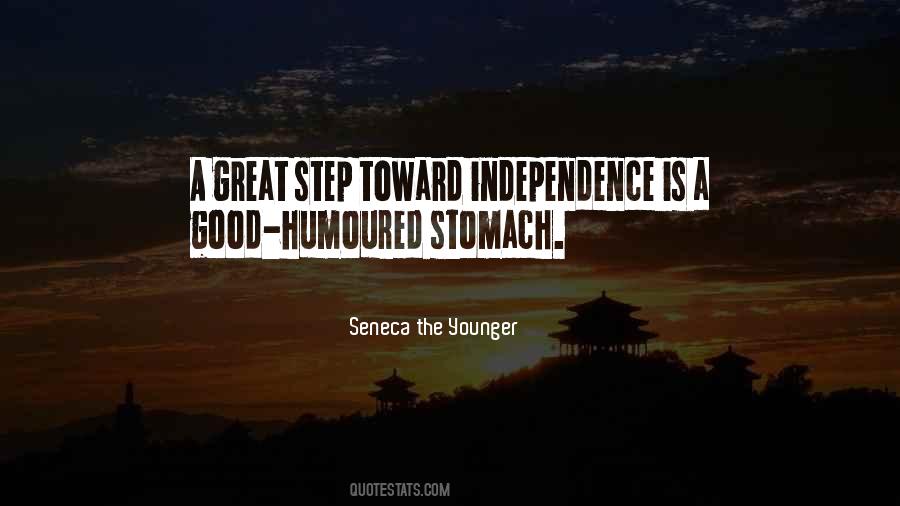 Seneca The Younger Quotes #180958