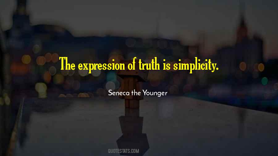 Seneca The Younger Quotes #194519