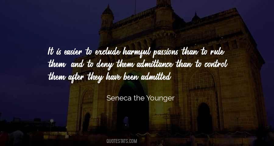 Seneca The Younger Quotes #56504