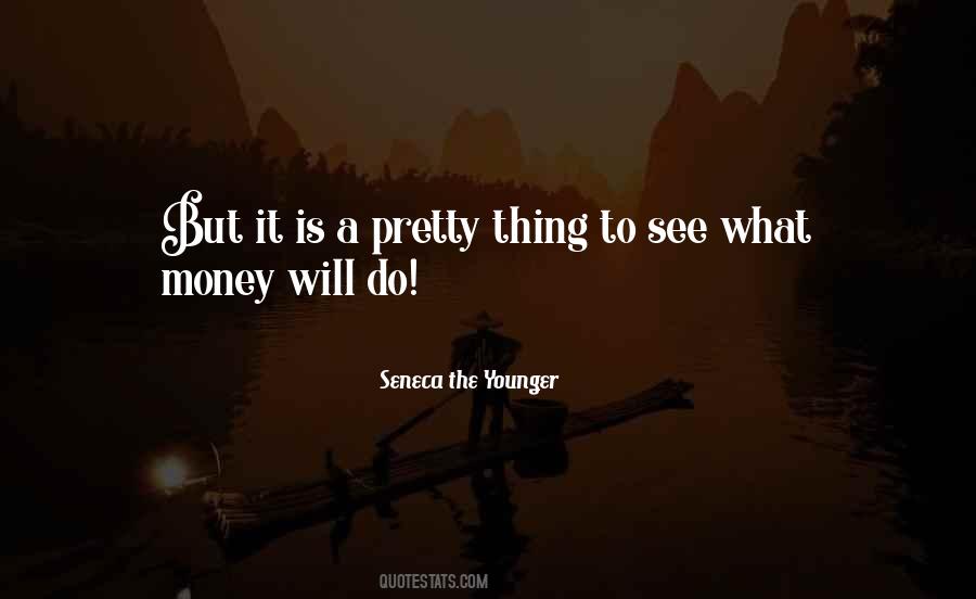 Seneca The Younger Quotes #77586