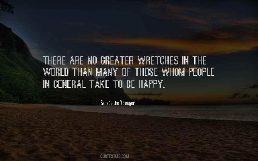 Seneca The Younger Quotes #79240