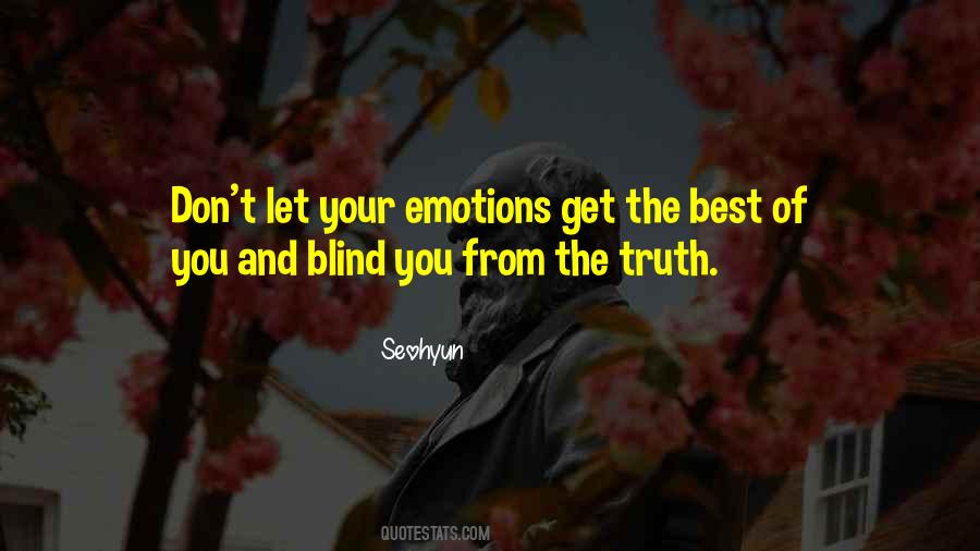 Seohyun Quotes #539573