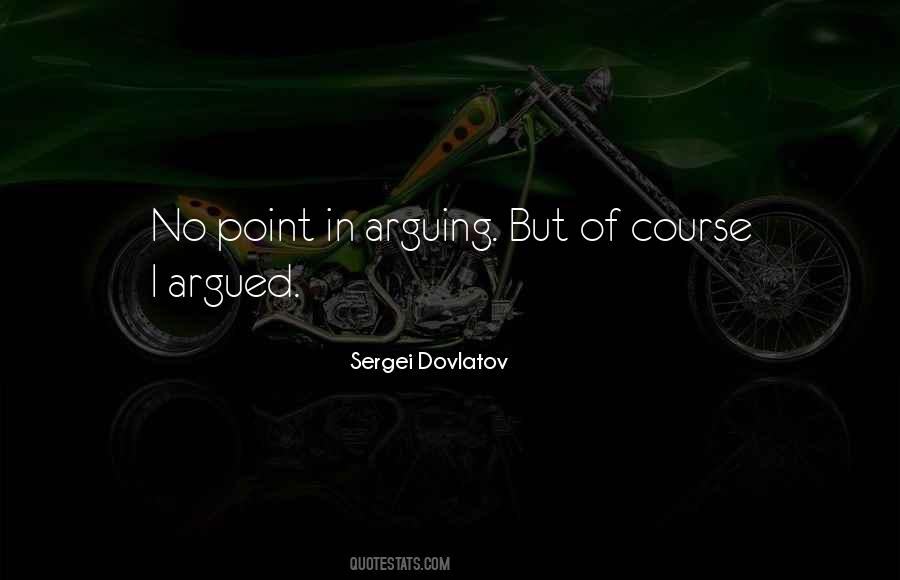 Sergei Dovlatov Quotes #347604
