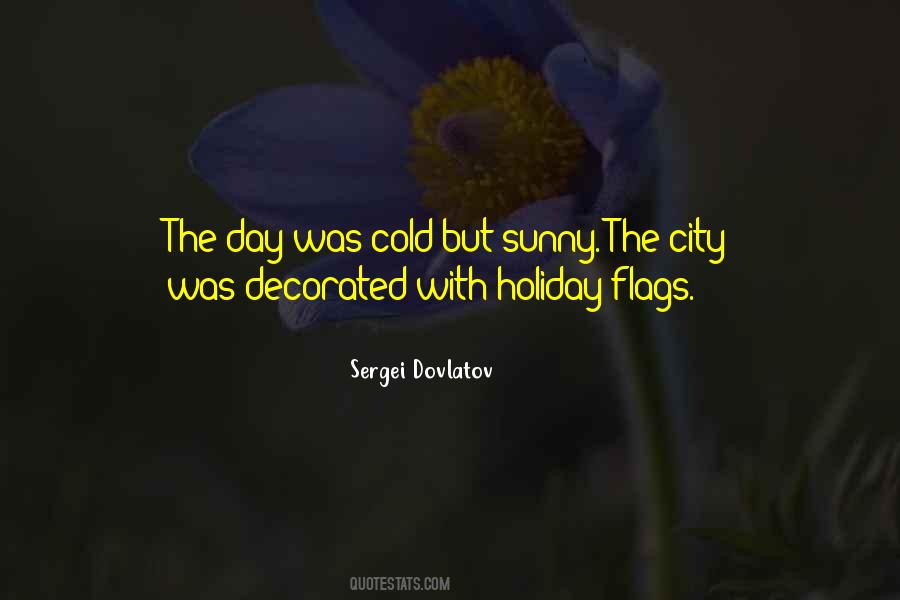 Sergei Dovlatov Quotes #485069
