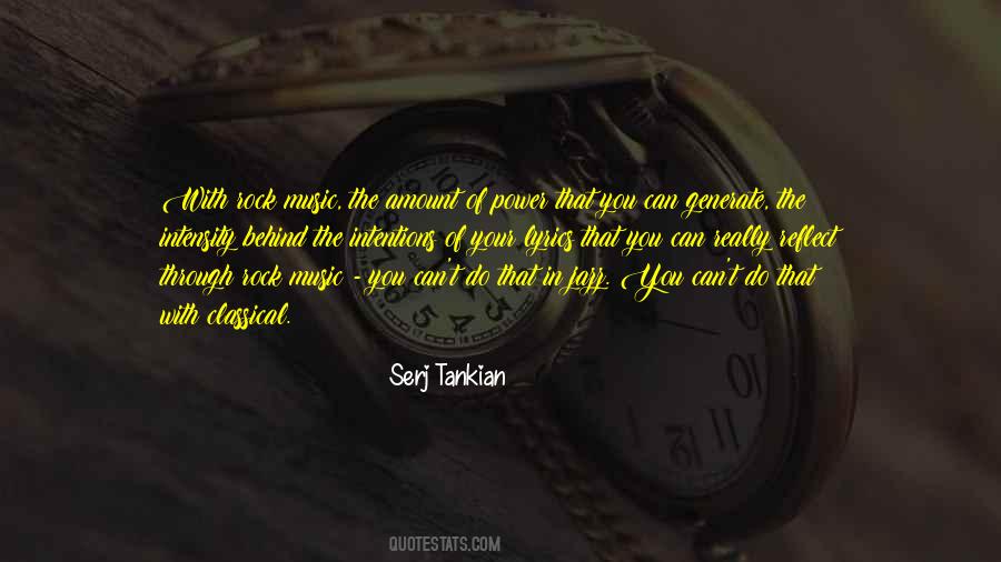Serj Tankian Quotes #1207305