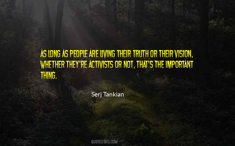 Serj Tankian Quotes #264159