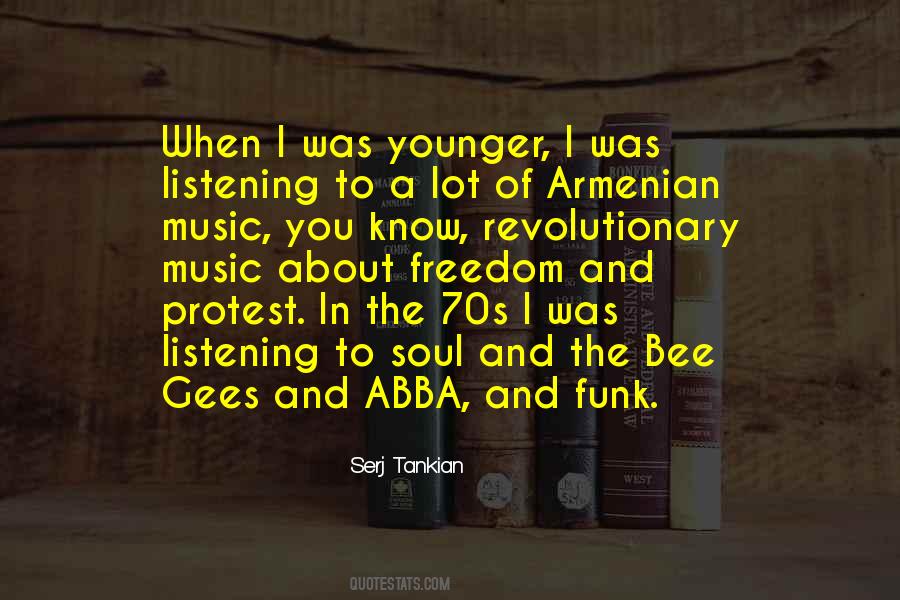 Serj Tankian Quotes #986759