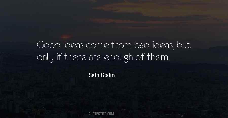 Seth Godin Quotes #96750