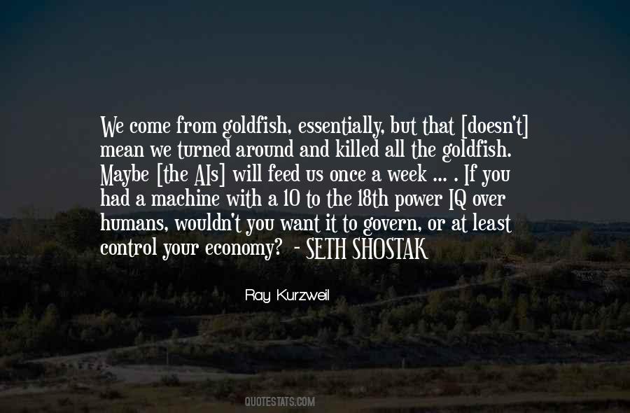 Seth Shostak Quotes #555565