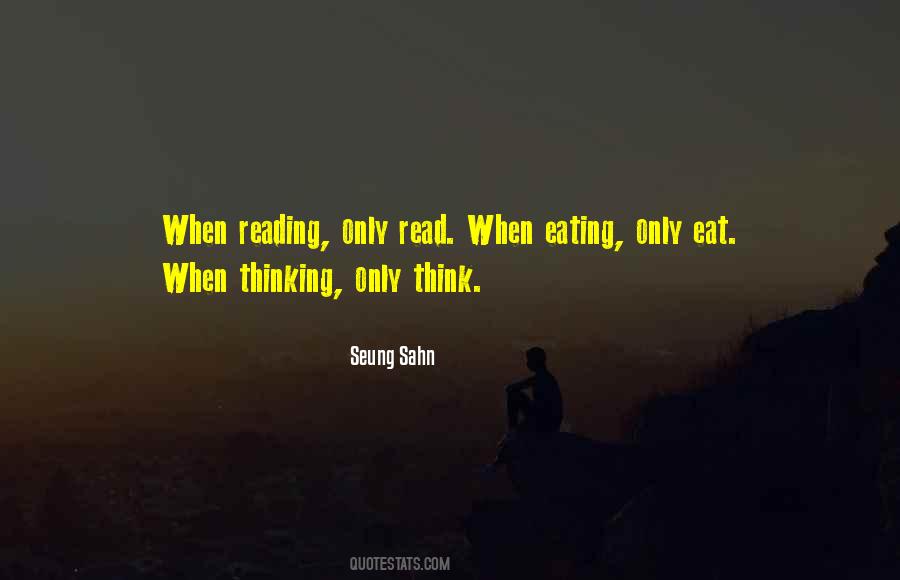 Seung Sahn Quotes #112725