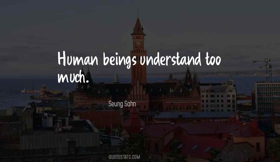 Seung Sahn Quotes #441874