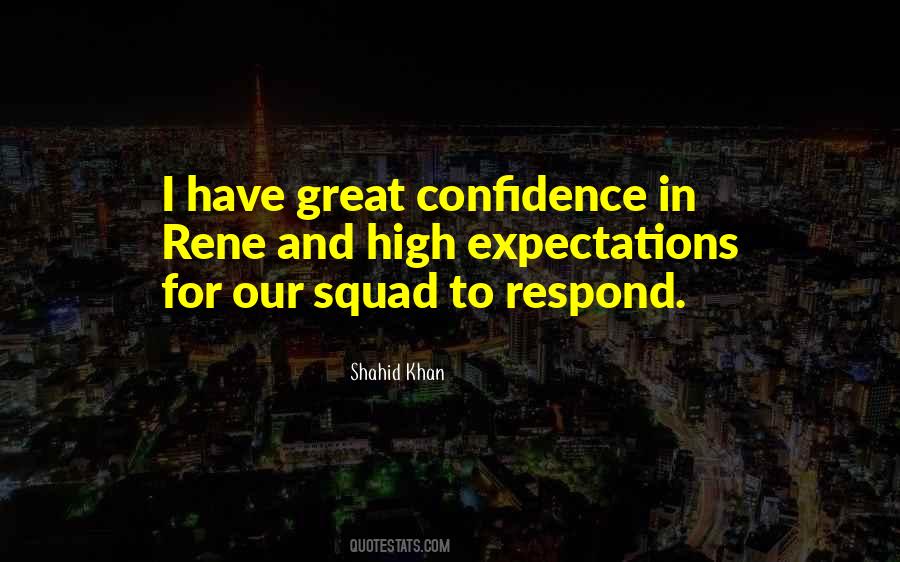 Shahid Khan Quotes #1676647