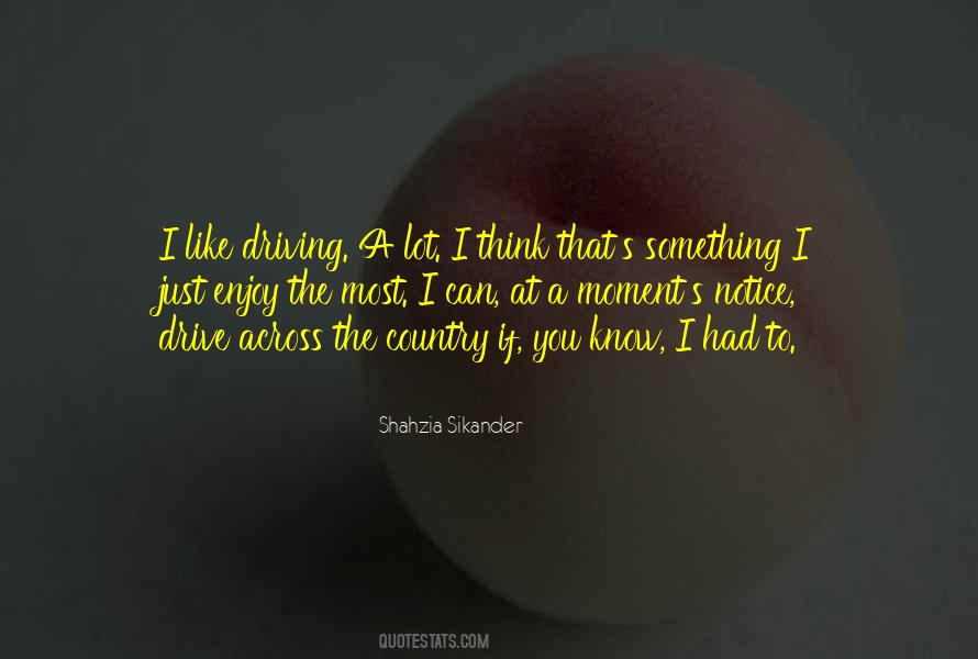 Shahzia Sikander Quotes #1455246