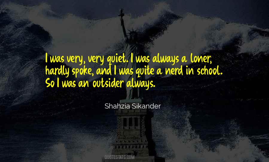 Shahzia Sikander Quotes #192326