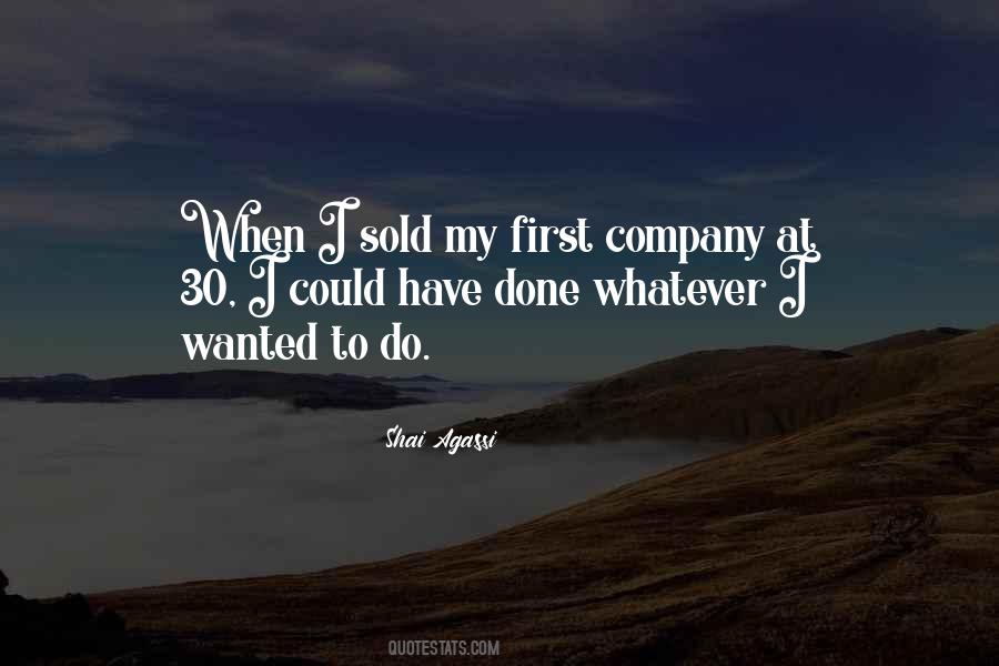 Shai Agassi Quotes #1432624