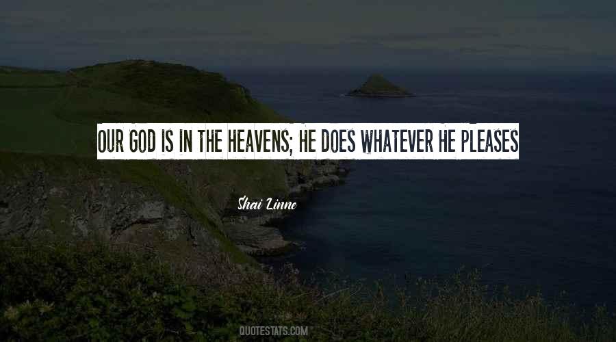 Shai Linne Quotes #316551