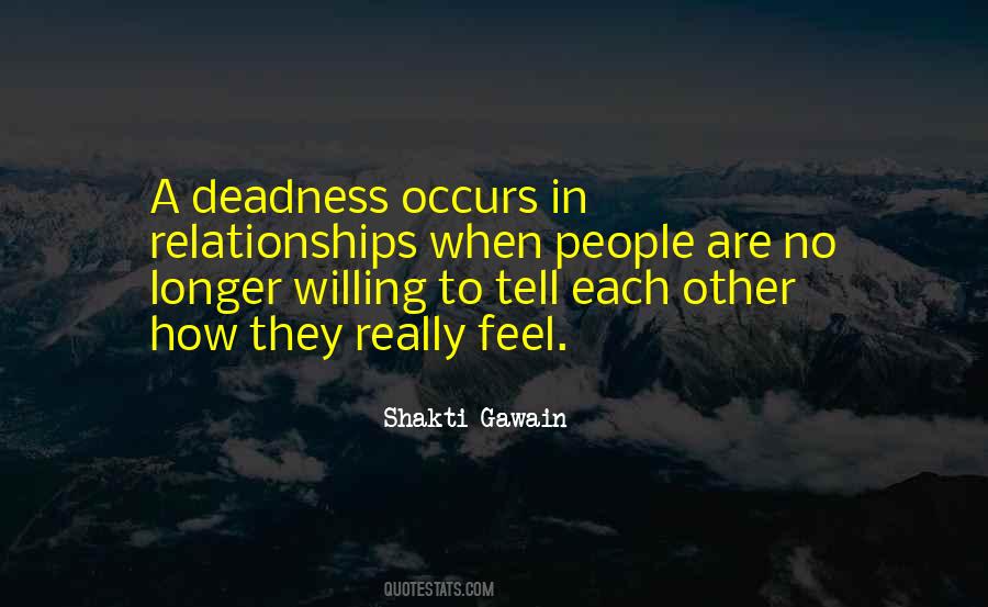 Shakti Gawain Quotes #1227442