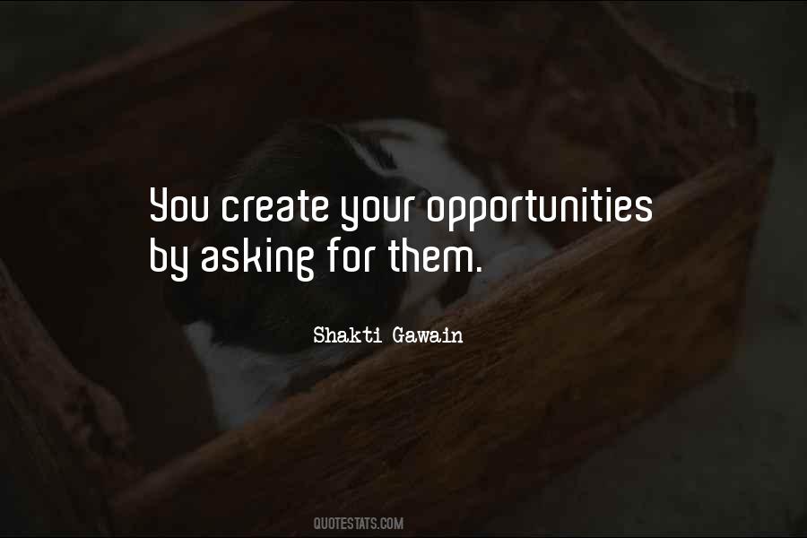 Shakti Gawain Quotes #1281209