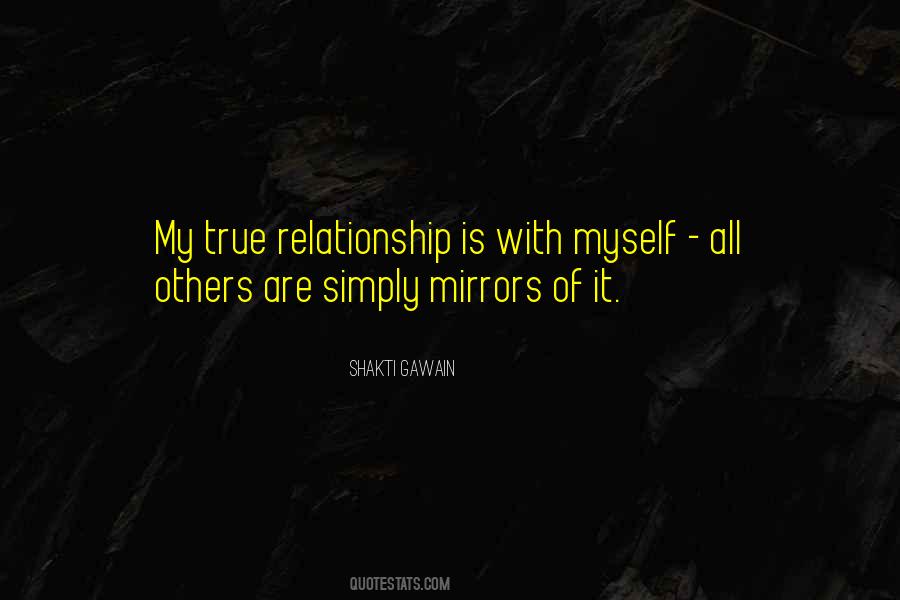 Shakti Gawain Quotes #1349238