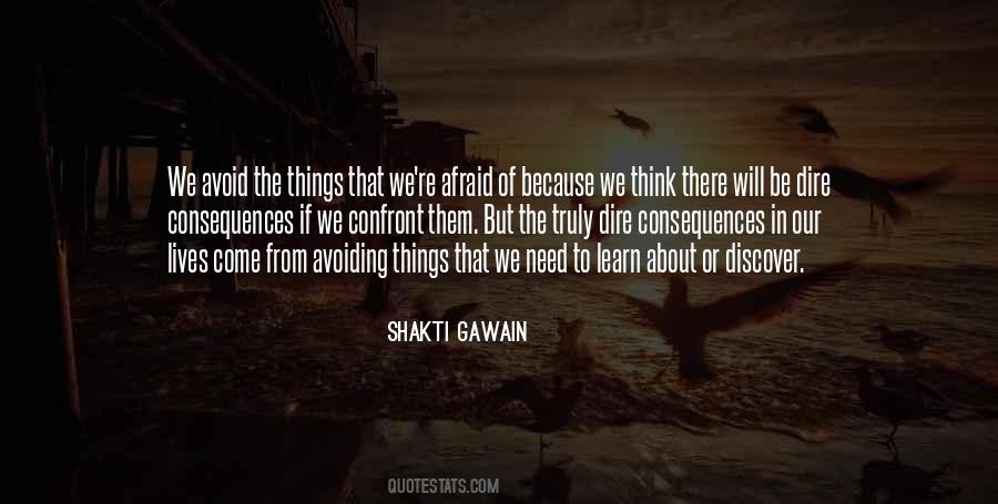 Shakti Gawain Quotes #369589