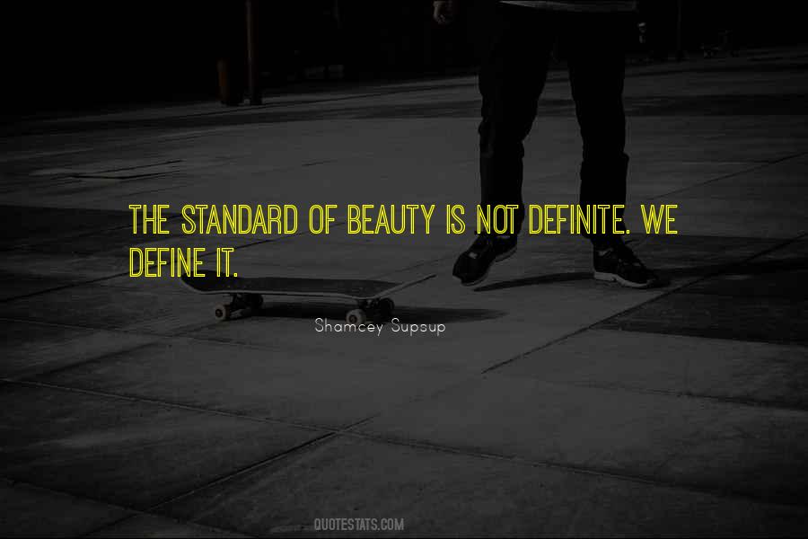 Shamcey Supsup Quotes #99343