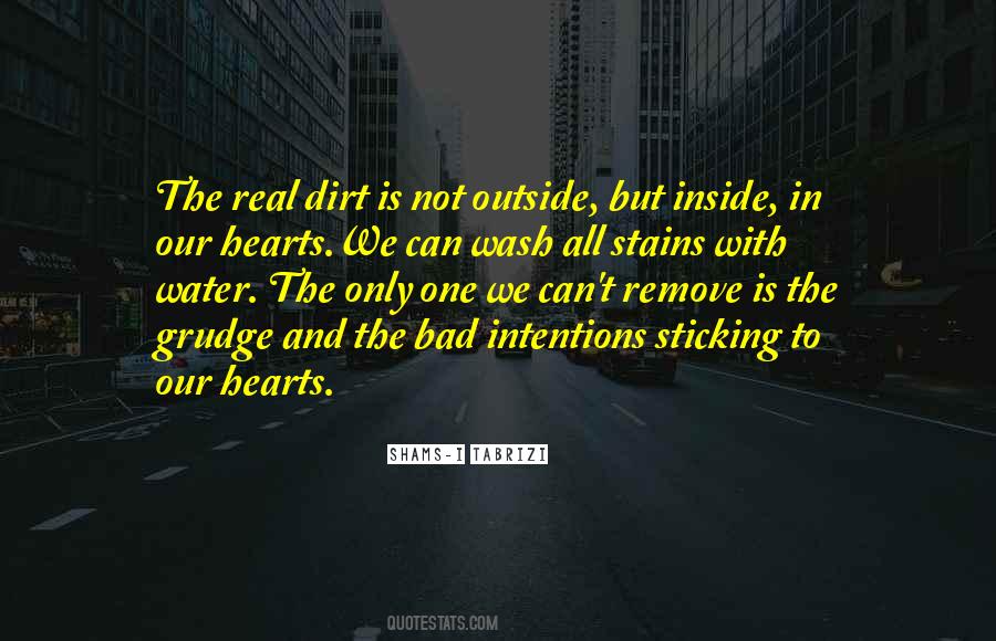 Shams Tabrizi Quotes #1860301